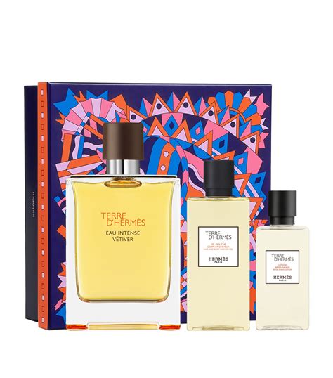 hermes perfume gift with purchase.